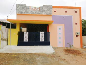 2 BHK House for Sale in Pattanam Pudur, Coimbatore