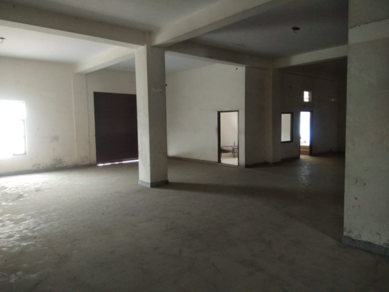  Warehouse 450 Sq. Meter for Rent in Pace City II, Sector 37 Gurgaon