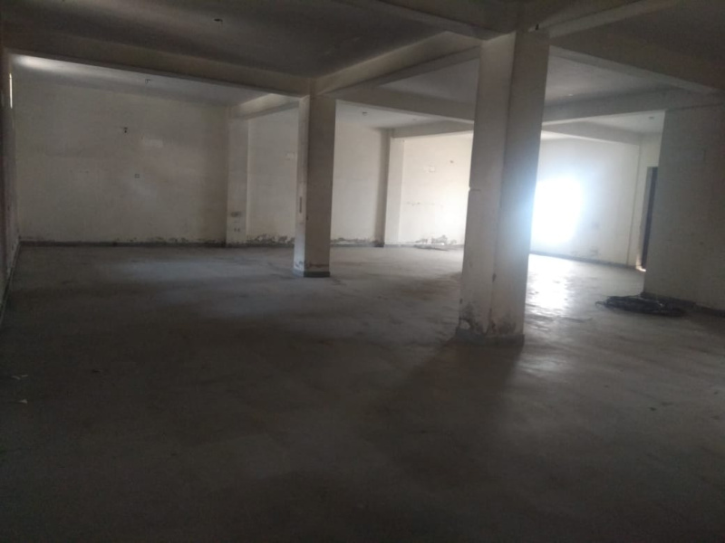  Warehouse 450 Sq. Meter for Rent in Pace City II, Sector 37 Gurgaon