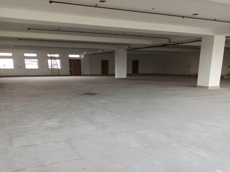  Warehouse 6000 Sq.ft. for Rent in Khandsa Road, Gurgaon