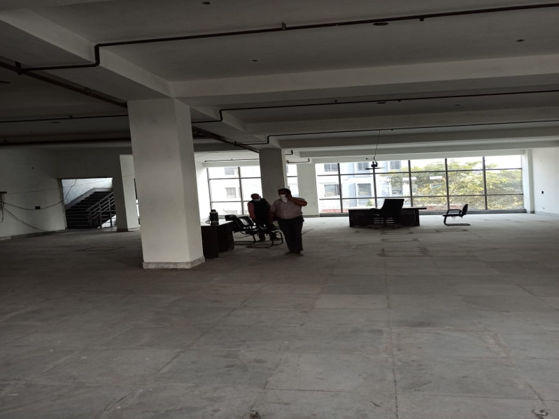  Warehouse 6000 Sq.ft. for Rent in Khandsa Road, Gurgaon