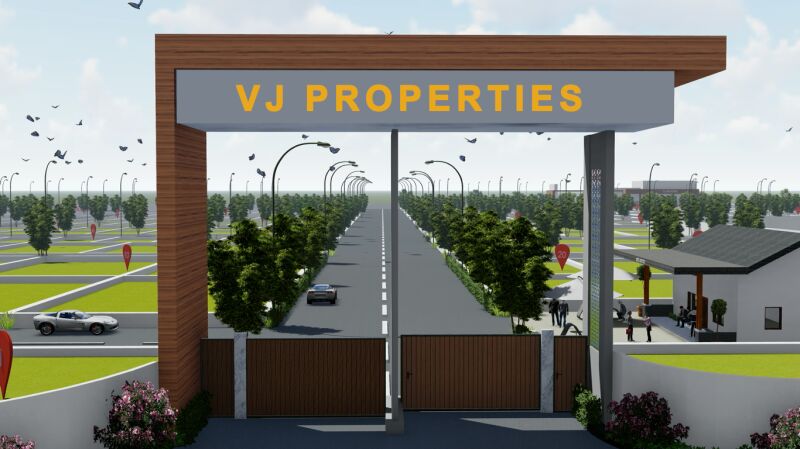  Residential Plot 1550 Sq.ft. for Sale in Devanahalli, Bangalore