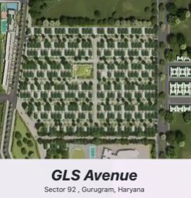  Residential Plot for Sale in Sector 92 Gurgaon