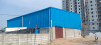  Warehouse for Rent in Narsingi, Hyderabad