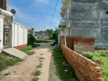  Residential Plot for Sale in Bhullanpur, Varanasi