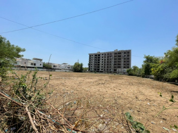  Commercial Land for Rent in Saiyed Vasna, Vadodara