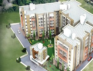 2 BHK Residential Apartment 1410 Sq.ft. for Sale in Mango, Jamshedpur