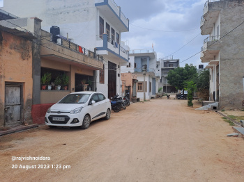  Residential Plot for Sale in Merta City, Nagaur