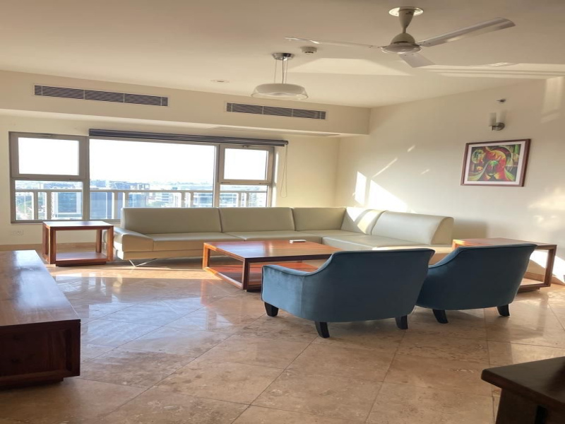 3 BHK Apartment 2300 Sq.ft. for Rent in Phase 8b, Mohali