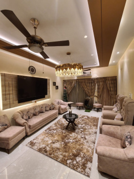 3 BHK House for Rent in Phase 10, Mohali