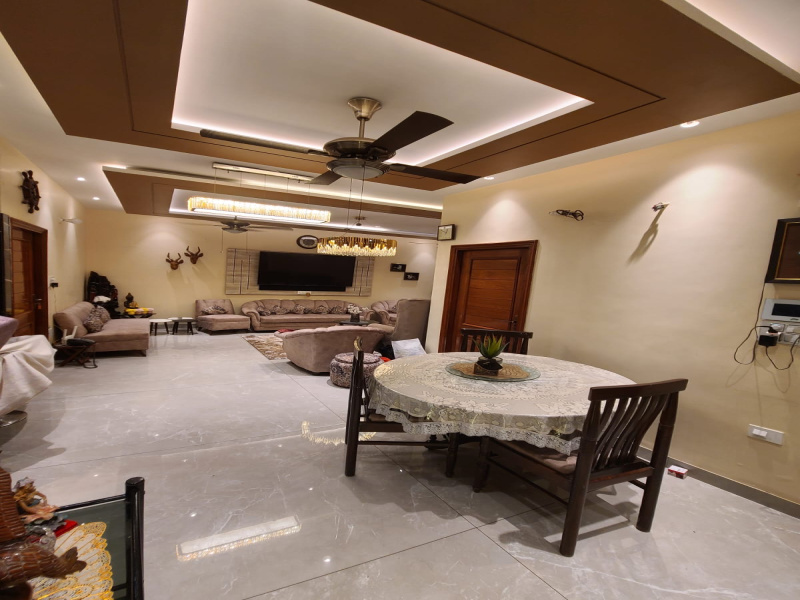 3 BHK Apartment 2300 Sq.ft. for Rent in Sector 66B, Mohali