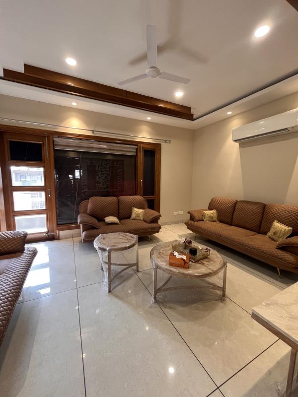 3 BHK House 3500 Sq.ft. for Rent in Sector 68 Mohali