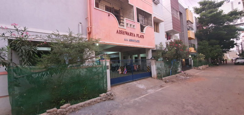 2 BHK Apartment 836 Sq.ft. for Sale in