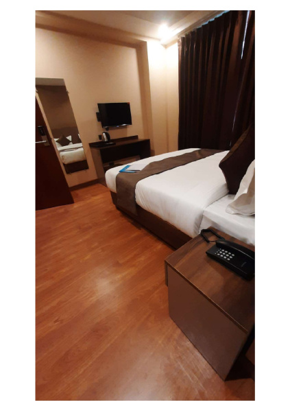  400 Sq. Yards Commercial Land for Sale in Dwarka, Delhi