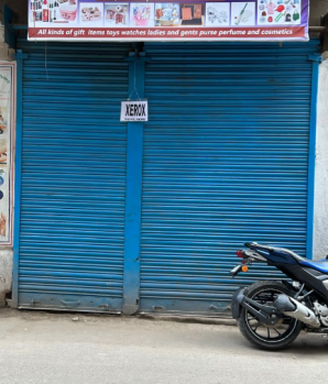  Commercial Shop for Rent in Science City, Kolkata