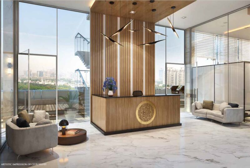 5 BHK Apartment 6068 Sq.ft. for Sale in Omega 2, Greater Noida