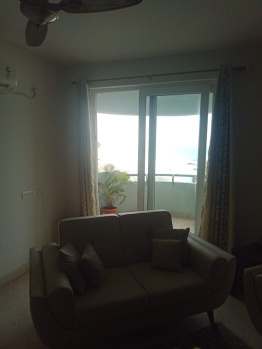 3 BHK Flat for Sale in Beach Road, Visakhapatnam