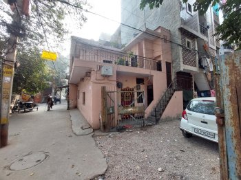 4 BHK House for Sale in Trilokpuri, Delhi
