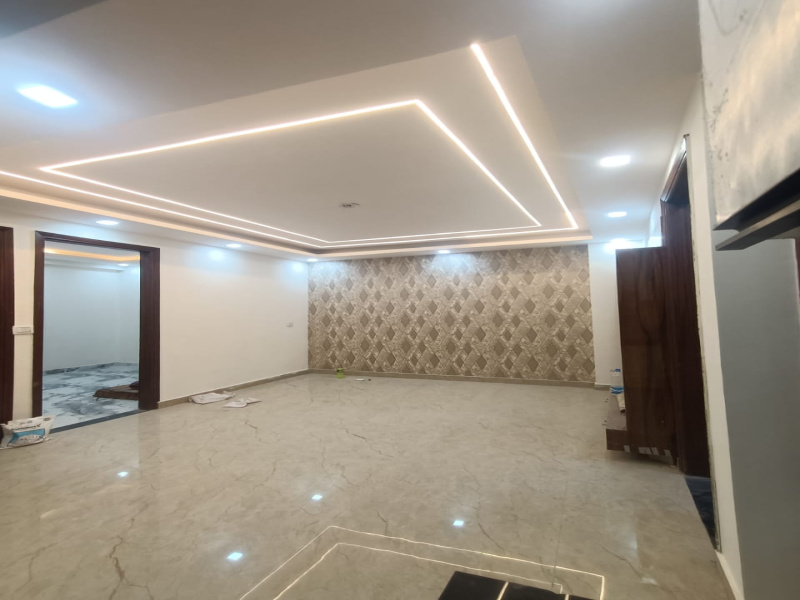 3 BHK Builder Floor 1100 Sq.ft. for Sale in Sarfabad, Noida