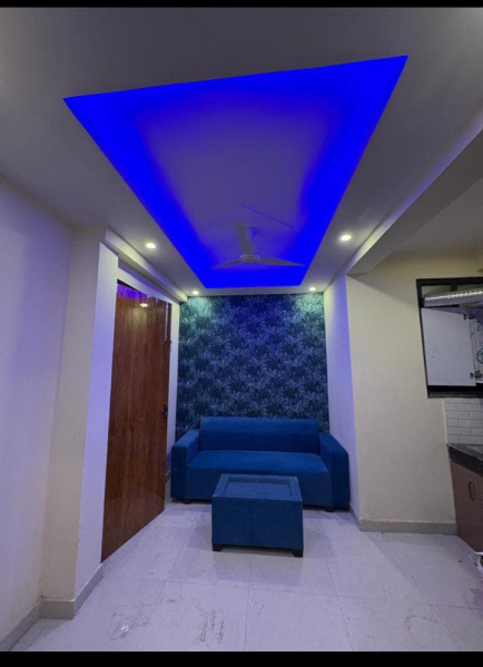 1 BHK Apartment 500 Sq.ft. for Sale in Sarfabad, Noida