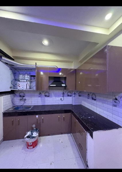 1 BHK Apartment 500 Sq.ft. for Sale in Sarfabad, Noida