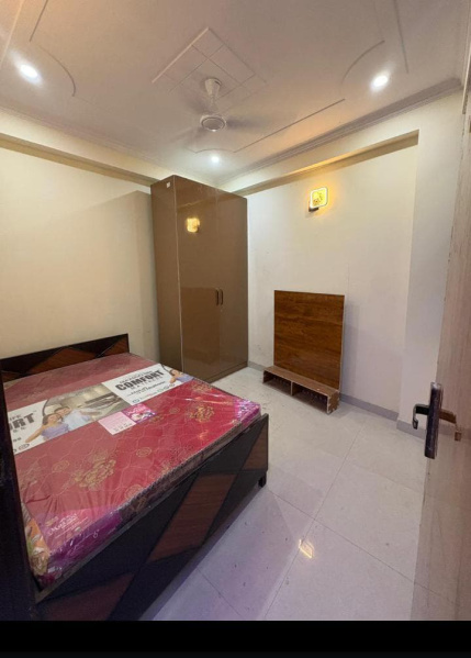 1 BHK Apartment 500 Sq.ft. for Sale in Sarfabad, Noida
