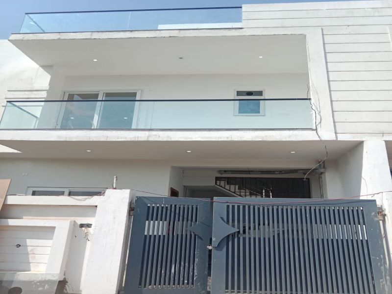 4 BHK Villa 2250 Sq.ft. for Sale in Sector 10 Greater Noida West