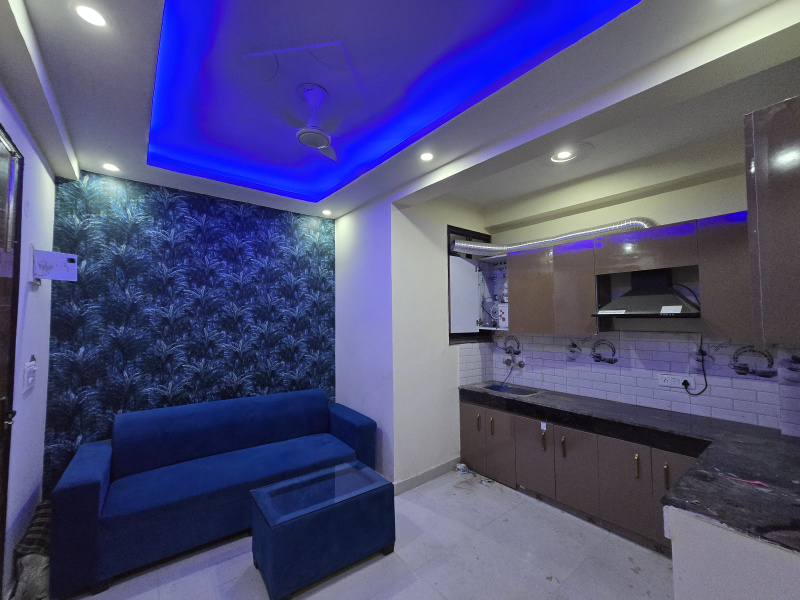 1 BHK 500 Sq.ft. Apartment for Rent in Sector 73 Noida