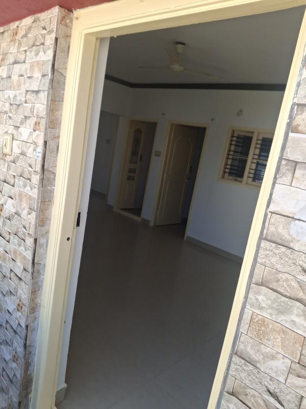 2 BHK 1300 Sq.ft. House for Rent in Kuvempu Nagar, Hassan