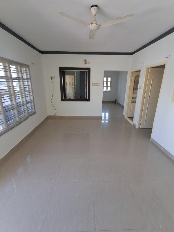 2 BHK 1300 Sq.ft. House for Rent in Kuvempu Nagar, Hassan