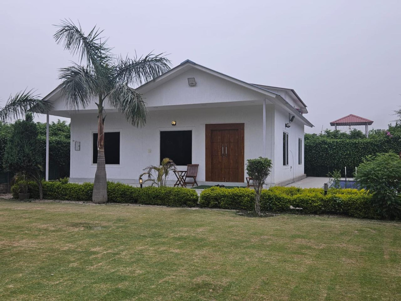 3 BHK Farm House 9070 Sq.ft. for Sale in Sector 135 Noida