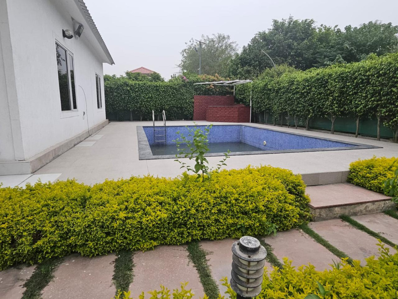 3 BHK Farm House 9070 Sq.ft. for Sale in Sector 135 Noida