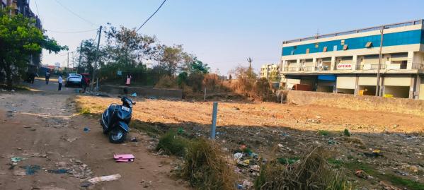  8393 Sq.ft. Residential Plot for Sale in Karwad, Vapi