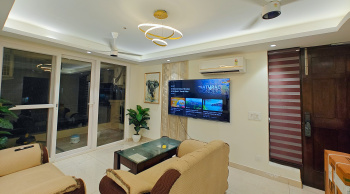 3 BHK Flat for Sale in Sector 126 Mohali