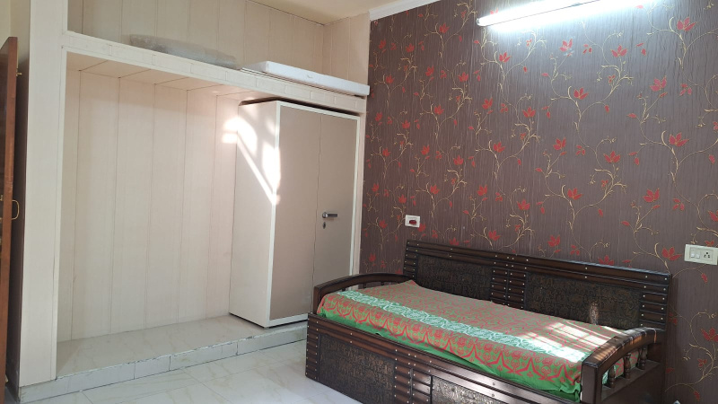 3 BHK 1450 Sq.ft. Builder Floor for Sale in Kharar, Mohali