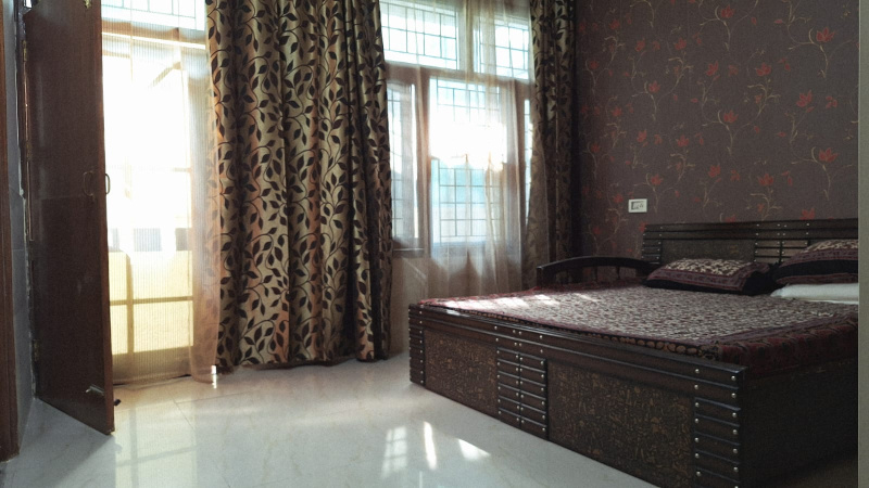 3 BHK 1450 Sq.ft. Builder Floor for Sale in Kharar, Mohali