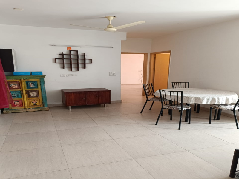 2 BHK 1265 Sq.ft. Apartment for Rent in TDI City, Mohali