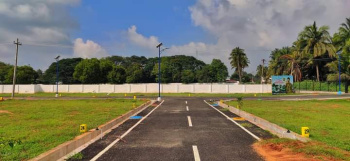  Residential Plot for Sale in Kinathukadavu, Coimbatore