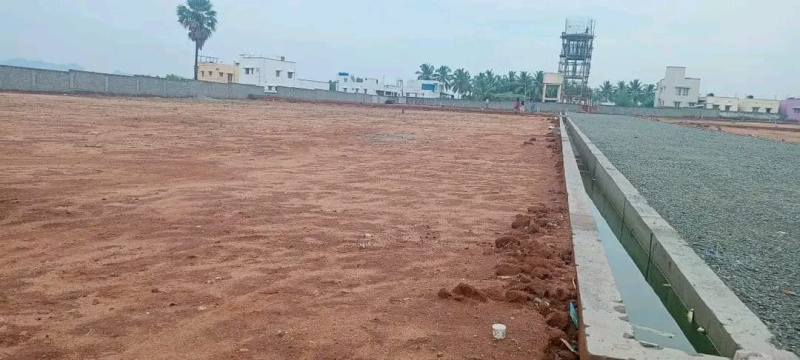  Residential Plot 1200 Sq.ft. for Sale in Pollachi, Coimbatore