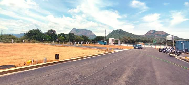  Residential Plot 1200 Sq.ft. for Sale in Madukkarai, Coimbatore