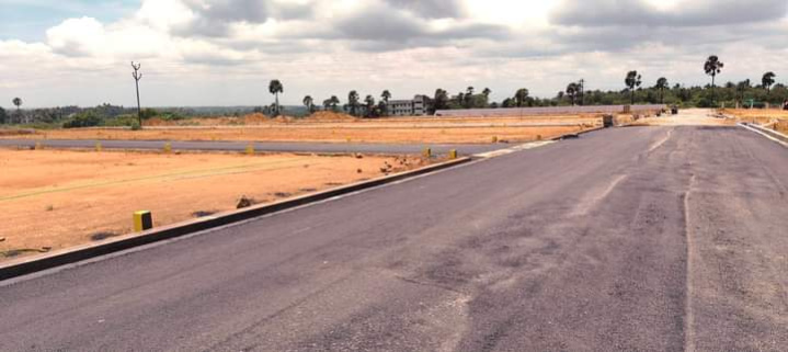  Residential Plot 1200 Sq.ft. for Sale in Madukkarai, Coimbatore