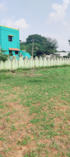 Agricultural Land 1200 Sq.ft. for Sale in Poondi, Thiruvallur