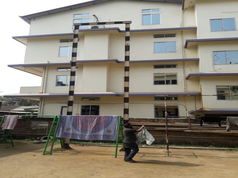 2 Katha Office Space for Sale in Hatigaon, Guwahati