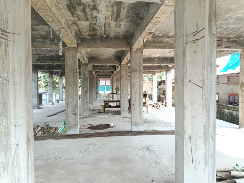  4500 Sq.ft. Office Space for Rent in Chapar, Dhubri