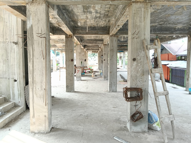  4500 Sq.ft. Office Space for Rent in Chapar, Dhubri