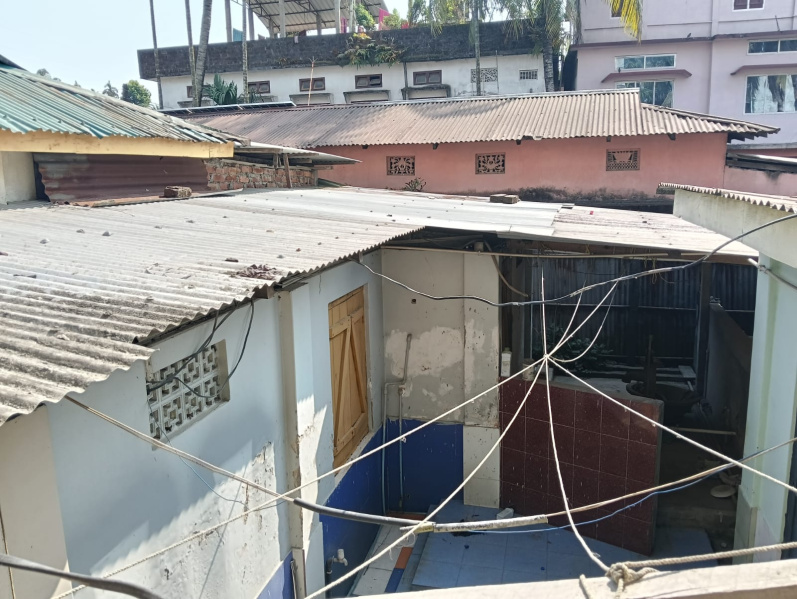  1300 Sq.ft. Residential Plot for Sale in Chapar, Dhubri