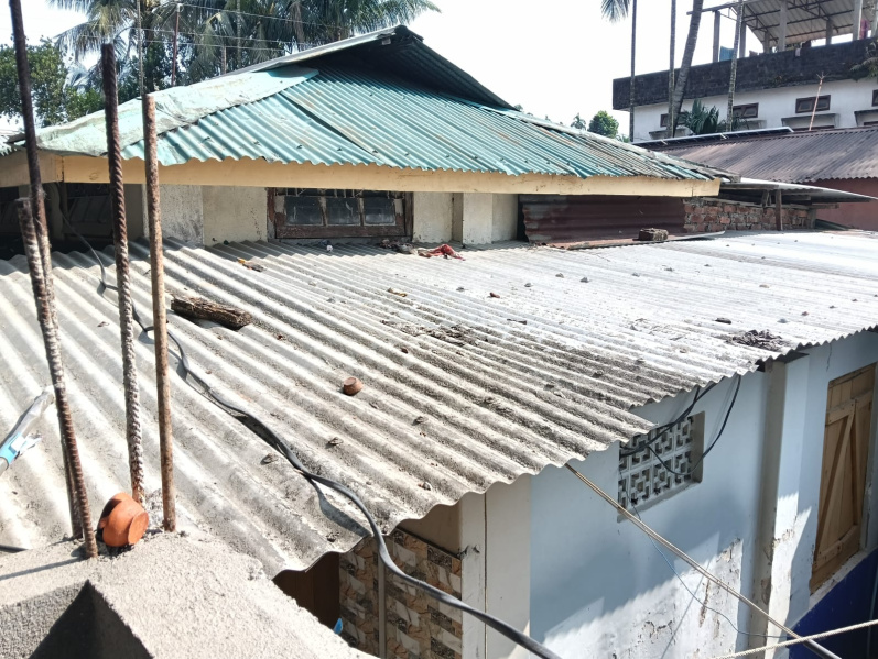  1300 Sq.ft. Residential Plot for Sale in Chapar, Dhubri