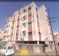 1 BHK Flat for Sale in Bedipara, Rajkot