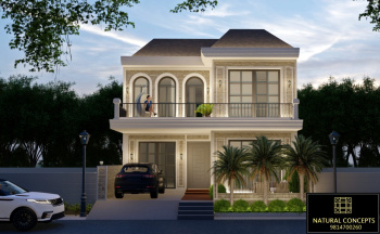 4 BHK House for Sale in Sahnewal, Ludhiana
