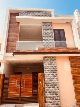 3 BHK House for Sale in Sahnewal, Ludhiana